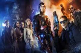 legends of tomorrow season 2 torrent download legends of tomorrow season 2 torrent download